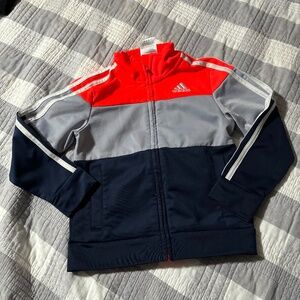 3T Adidas Jacket